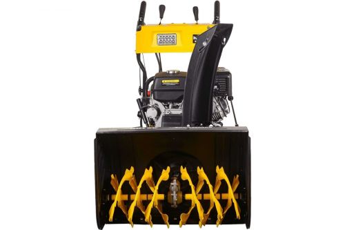 Снегоуборщик HUTER SGC 11000CD (на гусеницах), артикул 70/7/24 изображение