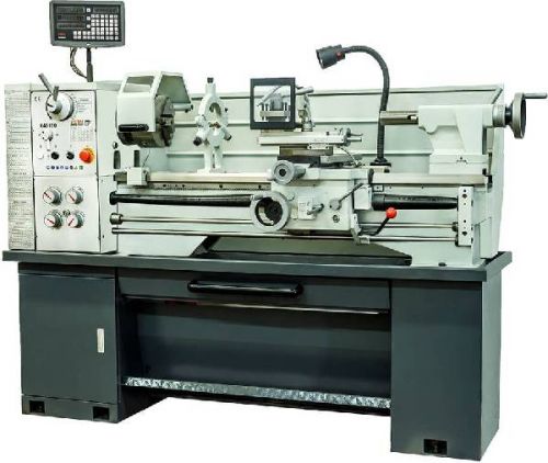 Станок токарно-винторезный METAL MASTER X40100 с УЦИ, артикул 00000016284 изображение