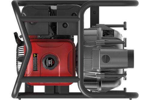 Мотопомпа бензиновая SUNREKA GWP80T, артикул 215005 изображение