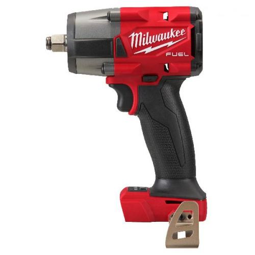 Гайковерт аккумуляторный MILWAUKEE M18 FMTIW2F12-0X FUEL, артикул 4933478449 изображение