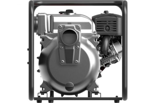 Мотопомпа бензиновая SUNREKA GWP80TX, артикул 215008 изображение