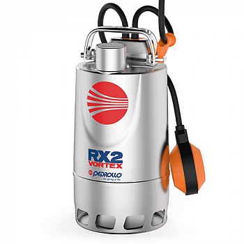 Насос дренажный PEDROLLO RXm 3/20 миниатюра