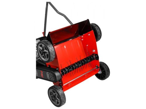 Скарификатор-аэратор бензиновый ECO SCG-400, артикул EC1554-8 изображение