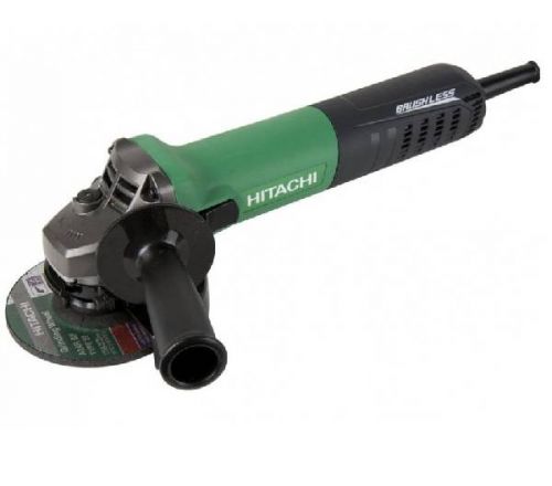 Болгарка УШМ 125 мм HiKOKI G13VE изображение