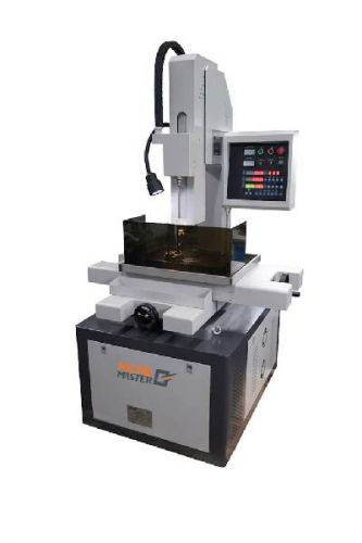 Станок электроэрозионный Супердрель METAL MASTER DS-703A, артикул 00000019638 изображение
