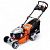 Газонокосилка бензиновая VILLARTEC MB 3046T, артикул MB3046T миниатюра
