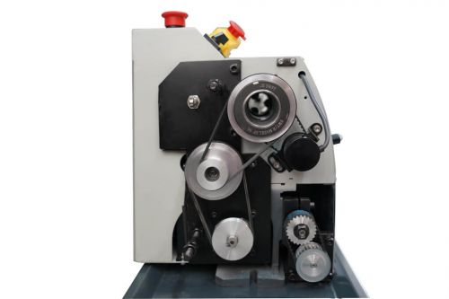 Станок токарный настольный METAL MASTER MML 2140VE d=38, артикул 00000021135 изображение