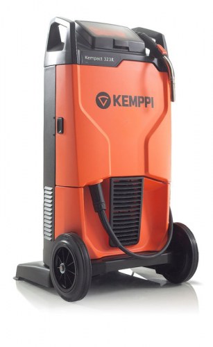 Полуавтомат инверторный KEMPPI KEMPACT 323 R, 6403230 изображение