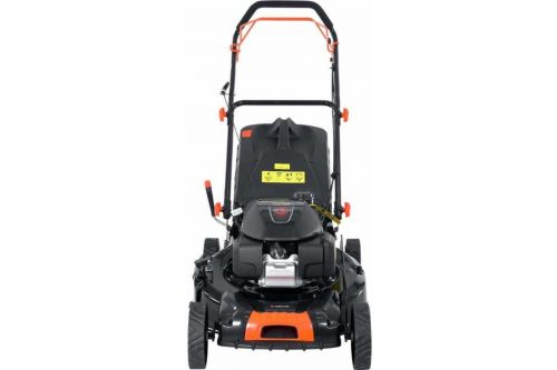 Газонокосилка бензиновая YARD FOX 55SH HW изображение