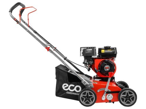 Скарификатор-аэратор бензиновый ECO SCG-400, артикул EC1554-8 изображение