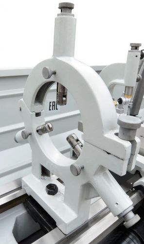 Станок токарно-винторезный METAL MASTER Z56200 DRO RFS, артикул 00000017049 изображение