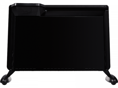 Конвектор электрический BALLU Apollo digital INVERTER Black Infinity BEC/ATI-2503, НС-1343717 изображение