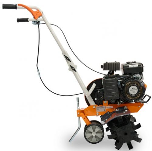 Культиватор бензиновый VILLARTEC T930, артикул T930 изображение