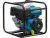 Мотопомпа бензиновая ECO WP-1601C, артикул EC2012-1 Мотопомпа бензиновая ECO WP-1601C, артикул EC2012-1 изображение