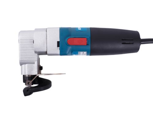 Ножницы листовые электрические КРАТОН S-01, артикул 3 13 01 001 изображение