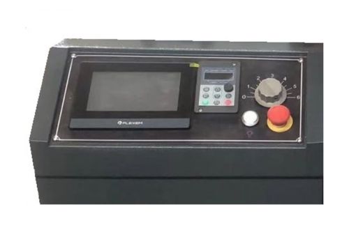 Станок автоматический ленточнопильный двухколонный METAL MASTER MSK-300, артикул 00000019931 изображение