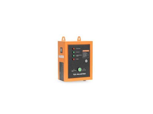 Блок автоматического запуска генератора (универсальный - для одно или трехфазной сети), 10 кВт VILLARTEC, артикул 5021020000 изображение