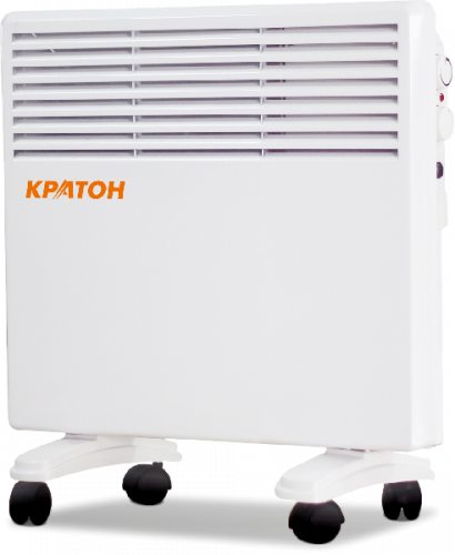 Конвектор КРАТОН CH-1000, артикул 3 09 07 001 изображение