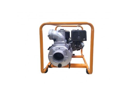 Мотопомпа VILLARTEC GTP100, артикул 2103110000 изображение