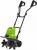 Культиватор электрический GREENWORKS GTL1520, 220 В, 1500 Вт, 40 см, артикул 2801207 изображение