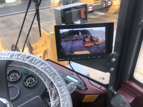 Погрузчик фронтальный LONKING CDM932G Agri изображение