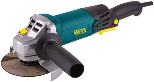 Болгарка УШМ 125 мм FIT AG-125/720, артикул 80285 изображение
