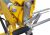 Листогиб METAL MASTER Z.R.S.- 200 ( LBM-200 PRO (2,15 м)), артикул 00000021351 Листогиб METAL MASTER Z.R.S.- 200 ( LBM-200 PRO (2,15 м)), артикул 00000021351 изображение