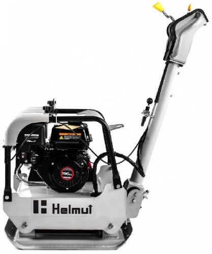 Виброплита бензиновая 120 кг HELMUT RP120 реверсивная, артикул hl-88 изображение