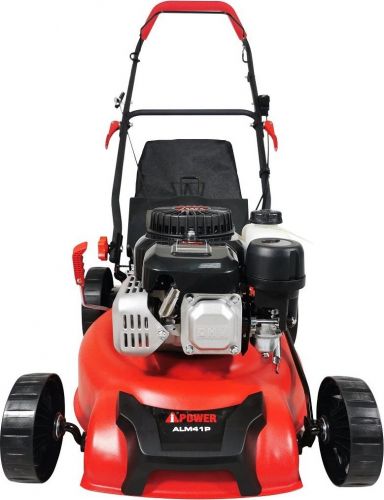 Бензиновая газонокосилка A-iPOWER ALM41P, артикул 41101 изображение