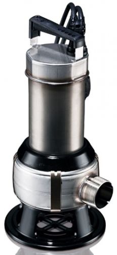 Дренажный насос GRUNDFOS UNILIFT AP 50B.50.11.1.V изображение
