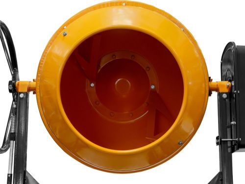 Бетоносмеситель ECO CM-200, артикул EC3410-7 изображение