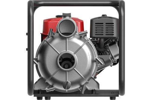 Мотопомпа бензиновая SUNREKA GWP80T, артикул 215005 изображение