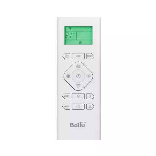 Сплит-система BALLU BSL-12HN1_21Y комплект, артикул НС-1293870 изображение
