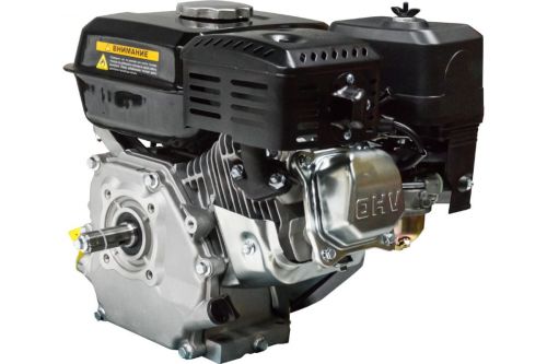 Двигатель бензиновый DINKING DK170F-1-C(S), артикул ДВИ086 изображение