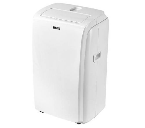 Кондиционер мобильный ZANUSSI ZACM-09 MSH/N1, артикул НС-1294910 изображение