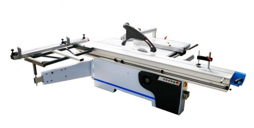 Форматно-раскроечный станок PROMA PKS-300/3200 изображение