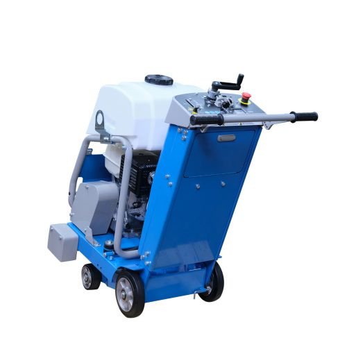 Шовнарезчик CIMAR CFC-202, HONDA GX390, артикул ШОВ042 изображение