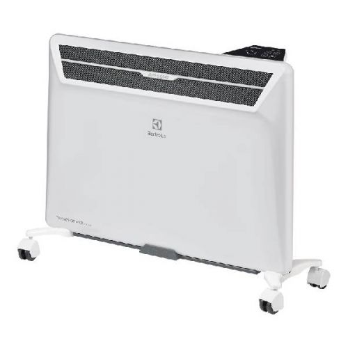 Комплект Electrolux Air Gate Transformer с блоком управления и шасси ECH/AG2-1500 T-TUE4 (электр), артикул НС-1584126 изображение