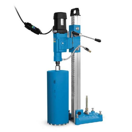 Система алмазного сверления TYROLIT DRS250S, арт. 10999880 изображение