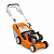 Газонокосилка бензиновая STIHL RM 443.0, артикул 63380113405 миниатюра