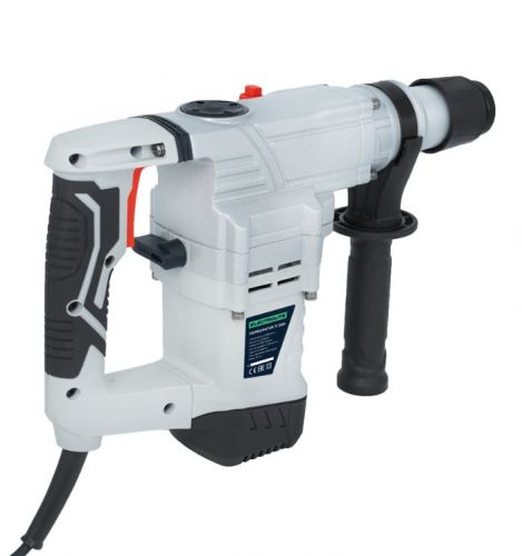 Перфоратор ELECTROLITE П 1500 SDS+ изображение