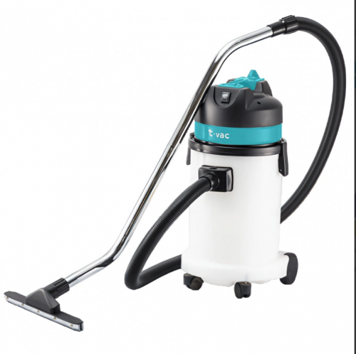 Пылесос для влажной и сухой уборки T-vac WD-30 изображение