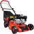 Бензиновая газонокосилка A-iPOWER ALM41S, артикул 41102 изображение
