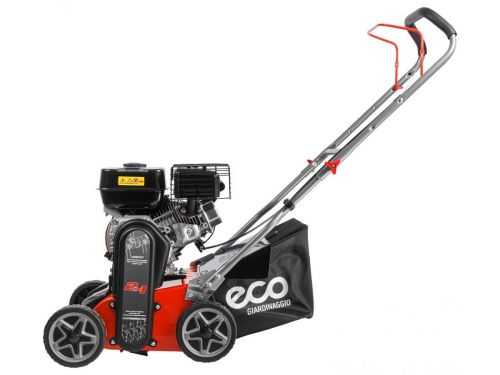 Скарификатор-аэратор бензиновый ECO SCG-400, артикул EC1554-8 изображение