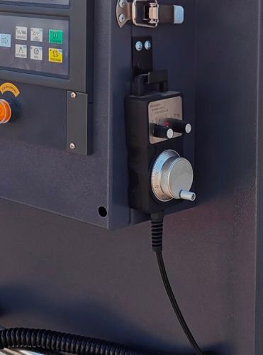 Станок токарный с ЧПУ METAL MASTER XNC 50100 GM4, артикул 00000022813 изображение