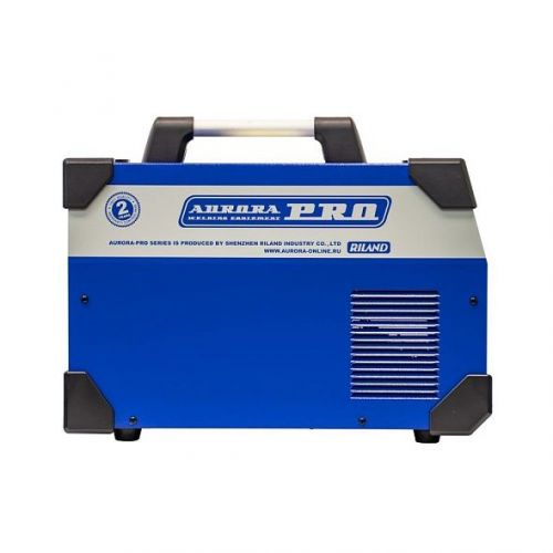 Инвертор сварочный AuroraPRO INTER 255 MOSFET, артикул 32559 (7132559) изображение