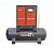 Компрессорная станция 2 в 1 METAL MASTER MBR 5.5-10-350, артикул 00000022870 миниатюра