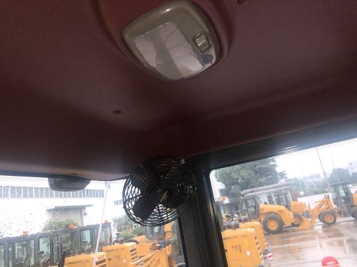 Погрузчик фронтальный LONKING CDM932G Agri изображение