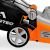 Газонокосилка аккумуляторная VILLARTEC MA4043 SET: AM405 + AC402, артикул MA4043Set5 изображение