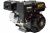 Двигатель бензиновый DINKING DK170F-1-C(S), артикул ДВИ086 изображение